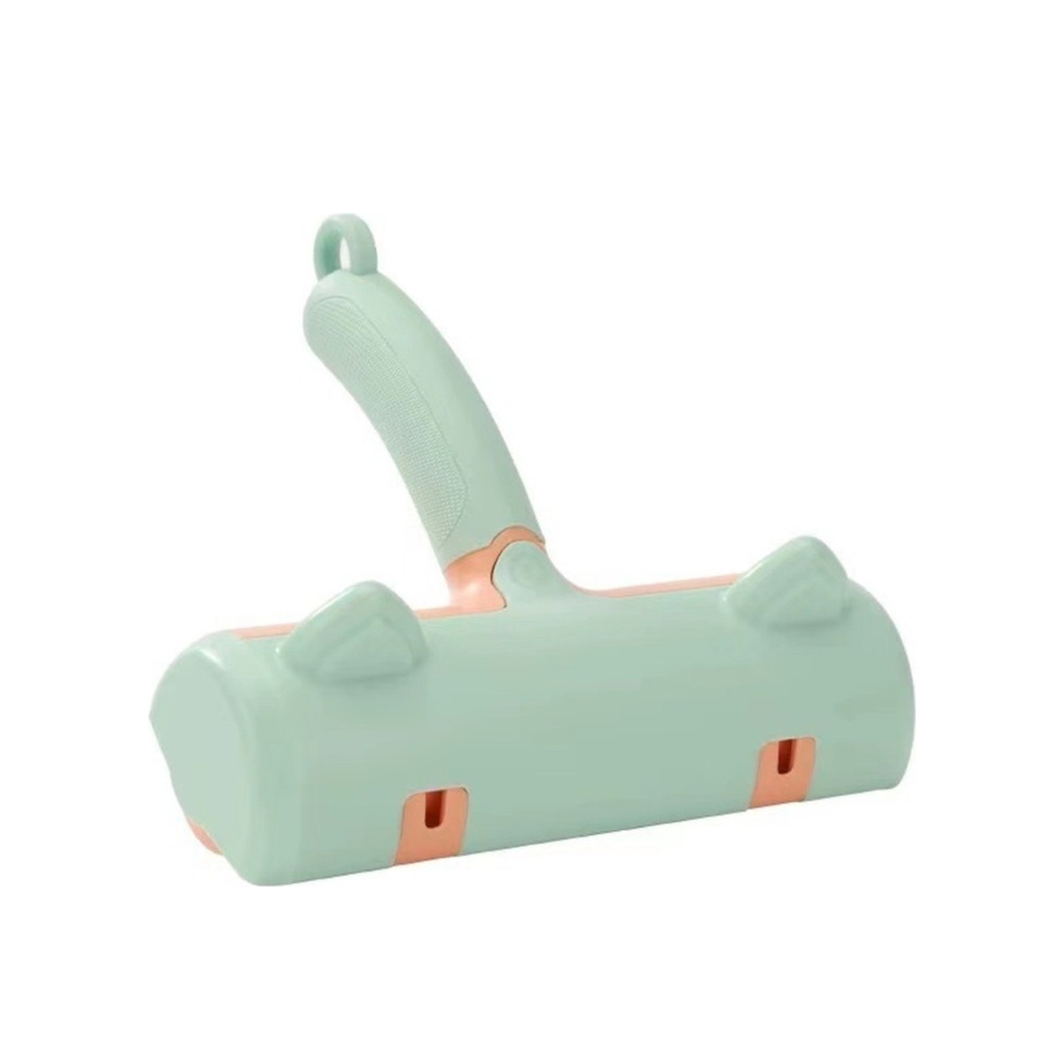 Mint Green Cat-Ear Style